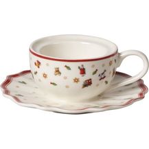 Bild für Villeroy & Boch Toy's Delight Decoration Teelichthalter Kaffeetasse