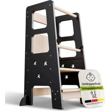 Bild für Juskys 'Henny' Lernturm