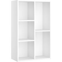 Bild für Vasagle Bücherregal