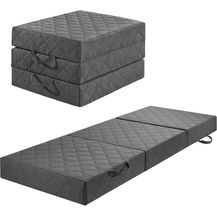 Bild für sleepling 194507 Komfort Visco Gästematratze Single 