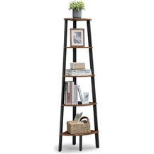 Bild für Vasagle Eckregal