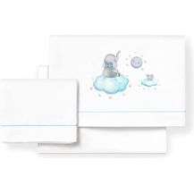 Bild für Bettwäsche-Set für Kinderbett