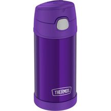Bild für THERMOS kids FUNTAINER STRAW BOTTLE 0,35l