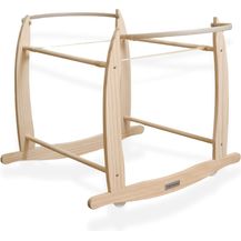 Bild für Clair de Lune Deluxe-Schaukelkorb für Babys