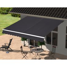 Bild für KONIFERA Gelenkarmmarkise Breite/Ausfall: 195/150 cm