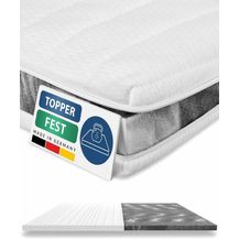 Bild für AM Qualitätsmatratzen