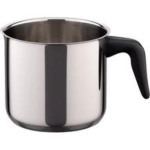 Bild für ELO Milchtopf Basic mit Abgießrand aus Serie Juwel de Luxe / induktionsfähig