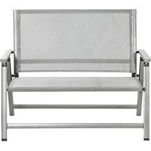 Bild für Dehner Klappbank Chicago 