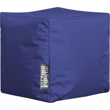 Bild für Sitting Point Sitzsack Cube SCUBA