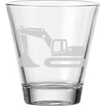 Bild für Luxentu Kinderbecher 215 ml Bagger