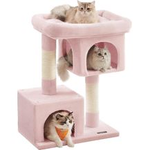 Bild für Feandrea Kratzbaum