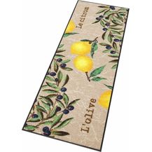 Bild für wash+dry by Kleen-Tex Küchenläufer Le Citron