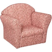 Bild für Atmosphera ATM-126918F Liberty Sessel für Kinderzimmer
