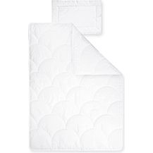 Bild für Julius Zöllner Kindersteppbett-Set Babytraum