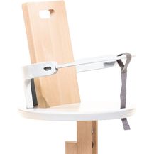 Bild für Froc Baby-Set Weiß für Hochstuhl