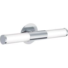 Bild für Eglo 87219 Badezimmerleuchte Wandleuchte PALMERA Stahl chrom