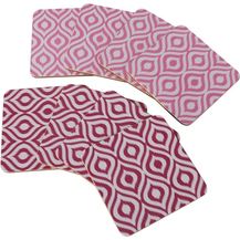 Bild für Untersetzer 4tlg. ELENA