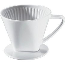 Bild für Kaffeefilter Gr. 2 weiß