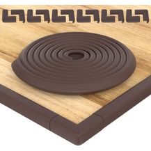 Bild für Kantenschutz Set aus Schaumstoff