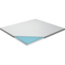 Bild für Genius eazzzy Matratzentopper