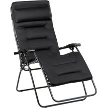 Bild für Lafuma RSX CLIP XL Air Comfort® Relaxliege Acier Sonnenliege LFM2041.6135