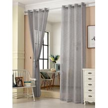 Bild für Woltu Gardine, Ösen (2 St)