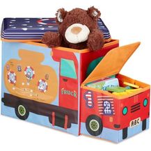 Bild für Sitzbox für Kinder