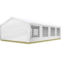 Bild für Toolport Partyzelt Pavillon