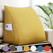 Bild für VERCART 'Bettruhe' Keilkissen