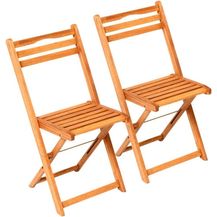 Bild für MERXX Gartenstuhl Porto (Set, 2 St)