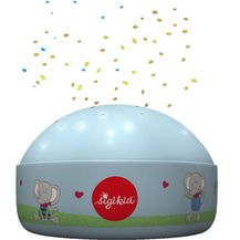 Bild für Niermann Nachtlicht Lolo Lombardo Projektor