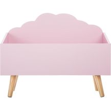 Bild für Aufbewahrungskiste für Kinderzimmer