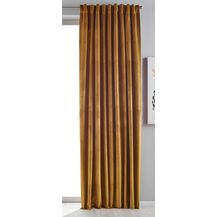 Bild für Gardinenbox Vorhang, verdecketeSchlaufen (1 St)