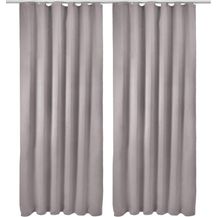 Bild für Beautissu Vorhang Amelie Nora