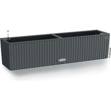 Bild für Lechuza Balkonkasten BALCONERA Cottage 80 cm