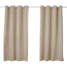 Bild für Woltu Verdunkelungsvorhang