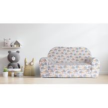 Bild für Stillerbursch Kindersofa Modell 4