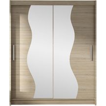 Bild für Kleiderschrank Westa S