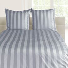 Bild für Mako-Brokat-Damast Bettwäsche