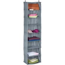 Bild für Hängeregal Kleiderschrank 8 Fächer 10048658