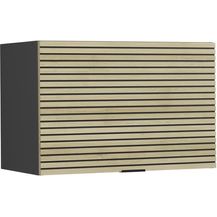 Bild für Hängeschrank Fame-Line Eiche Paneel 60 cm Flach Vicco