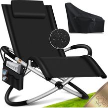 Bild für KESSER® Relaxliege Liegestuhl 