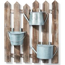 Bild für Kobolo Blumentopf Blumenkasten aus Holz