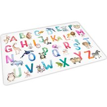 Bild für nikima Platzset Stabiles Vinyl Tischset