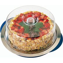 Bild für APS Kühlplatte mit Haube