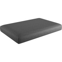 Bild für sunnypillow Sitzkissen Palettenkissen mit abnehmbarem Bezug Sitzkissen 120x60x15cm