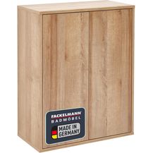 Bild für Fackelmann FINN Doppel Midischrank 60 cm