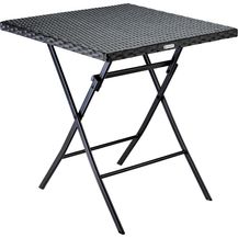 Bild für Casaria Klapptisch Rom (1-St)