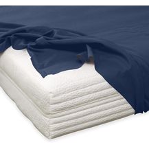 Bild für Traumschlaf Feinbiber Haustuch Bettlaken