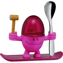Bild für WMF Eierbecher McEgg pink